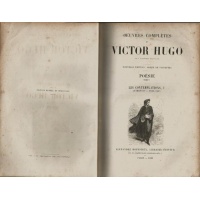 Livros/Acervo/H/HUGO VICTOR 1